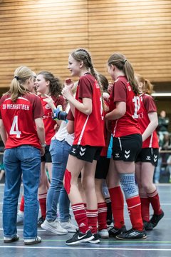 Bild 528 - wCJ Falkinnen Cup